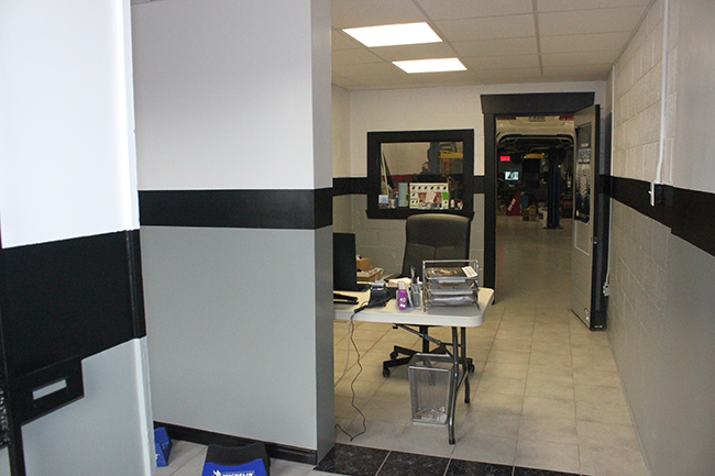 Office